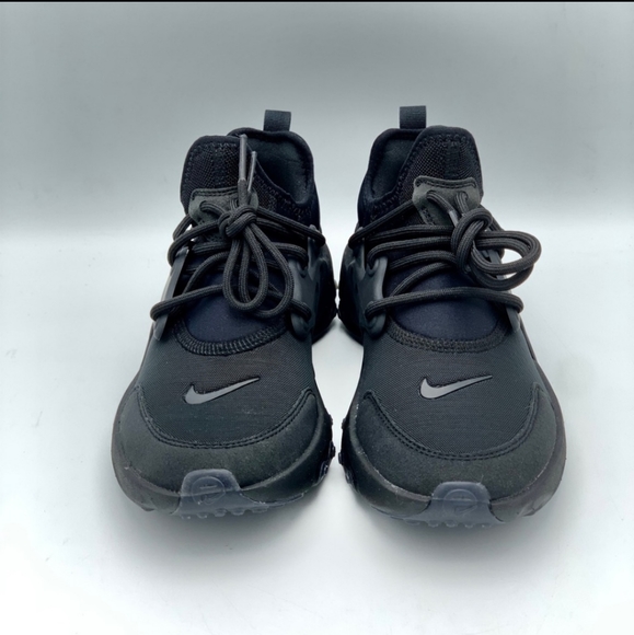 Nike Presto React GS - Picture 8 of 11